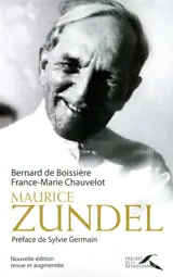 Maurice Zundel - Bernard de Boissière