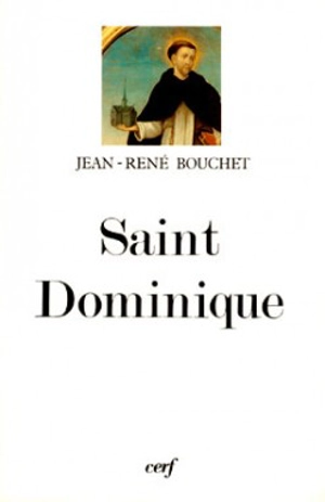 Saint Dominique - Jean-René Bouchet