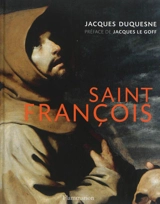 Saint François - Jacques Duquesne