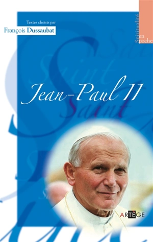 Jean-Paul II - Jean-Paul 2