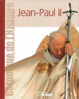 Jean-Paul II - Bruno Larebière