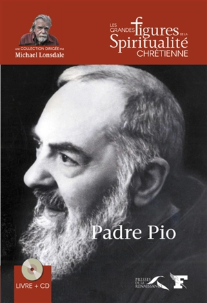 Padre Pio : 1887-1968 - Joachim Bouflet