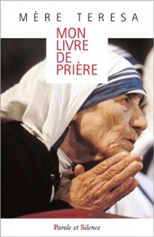 Mon livre de prières - Teresa