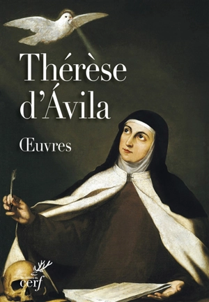 Oeuvres complètes. Vol. 1 - Thérèse d'Avila