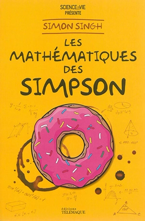 Les mathématiques des Simpson - Simon Singh