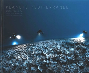 Planète Méditerranée. Mediterranean planet - Laurent Ballesta