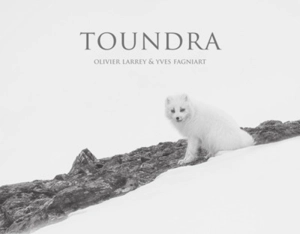 Toundra : escales autour du pôle Nord. Toundra : stopovers around the Norh Pole - Olivier Larrey