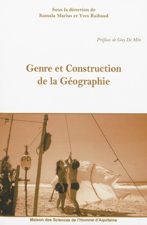 Genre et construction de la géographie