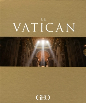 Le Vatican - Michael Collins