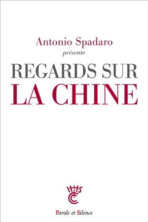 Regards sur la Chine