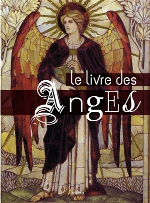 Le livre des anges - Pablo Martin Avila