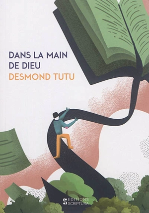 Dans la main de Dieu - Desmond Tutu