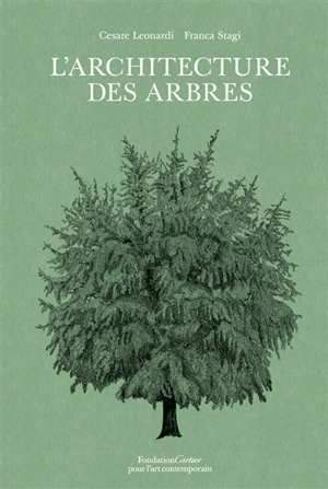 L'architecture des arbres - Cesare Leonardi