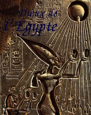 Dieux de l'Egypte - Erich Lessing