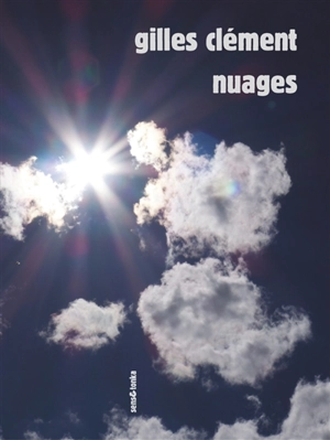 Nuages - Gilles Clément