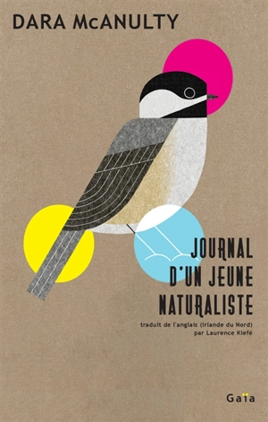 Journal d'un jeune naturaliste - Dara McAnulty