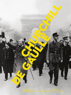 Churchill-De Gaulle