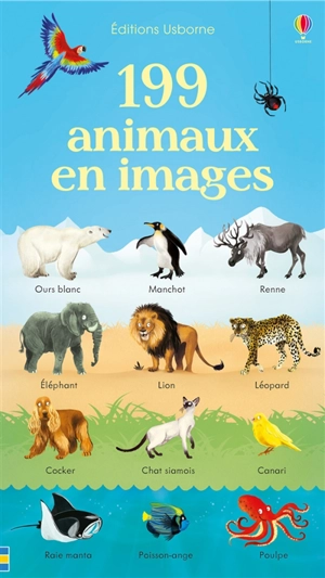 199 animaux en images - Holly Bathie