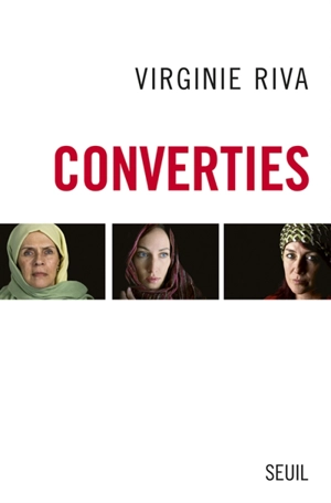 Converties - Virginie Riva