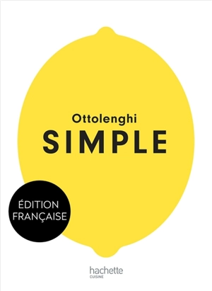 Simple - Yotam Ottolenghi