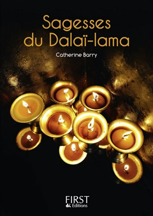 Sagesse du Dalaï Lama - Dalaï-lama 14