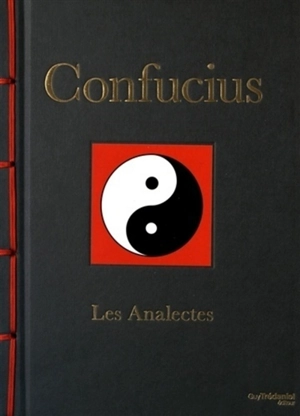 Les analectes - Confucius