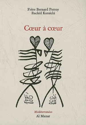 Coeur à coeur - Bernard Perroy