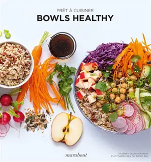 Bowls healthy - Orathay