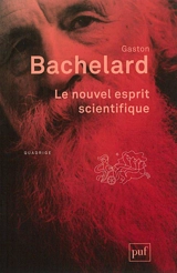 Le nouvel esprit scientifique - Gaston Bachelard