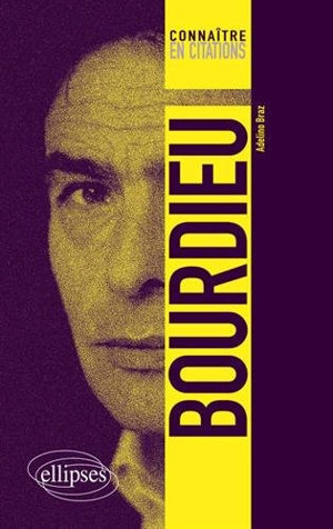 Bourdieu - Adelino Braz