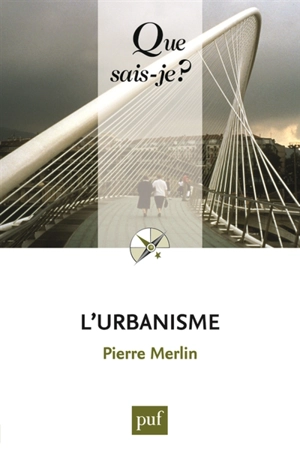 L'urbanisme - Pierre Merlin