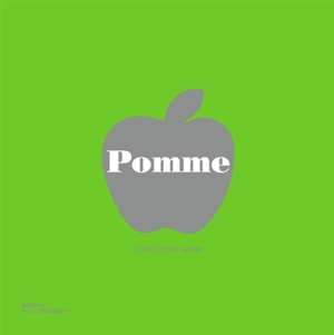 Pomme - Christophe Adam