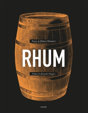 Rhum - Fabien Humbert