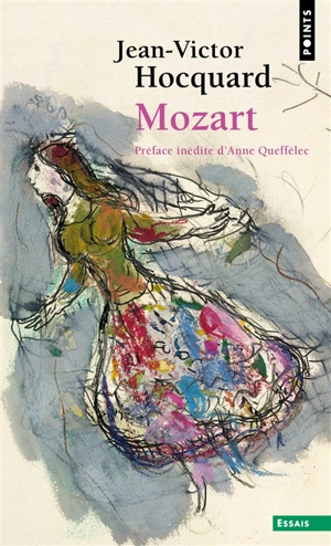 Mozart - Jean-Victor Hocquard