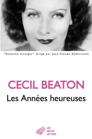 Les années heureuses : 1944-1948 - Cecil Beaton
