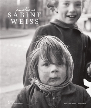 Emotions - Sabine Weiss