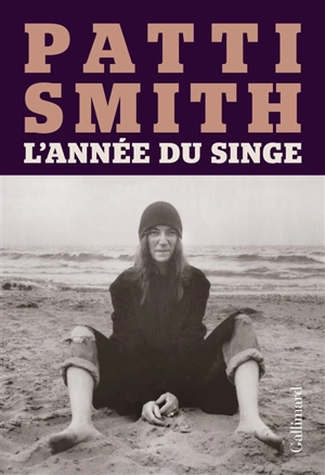L'année du singe : récit - Patti Smith