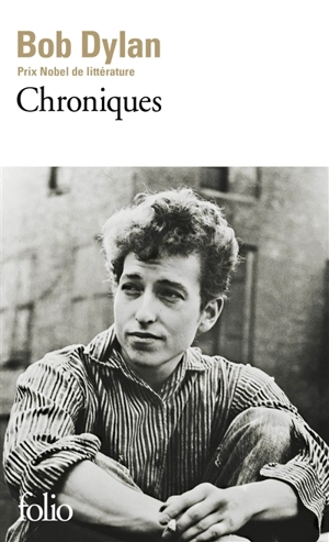 Chroniques. Vol. 1 - Bob Dylan