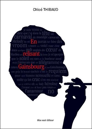 En relisant Gainsbourg - Chloé Thibaud