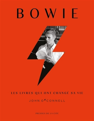 Bowie : les livres qui ont changé sa vie - John O'Connell