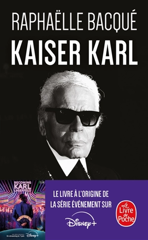 Kaiser Karl - Raphaëlle Bacqué