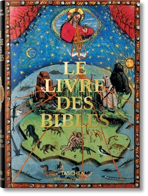 Le livre de la Bible : les plus belles Bibles enluminées du Moyen Age - Osterreichische Nationalbibliothek