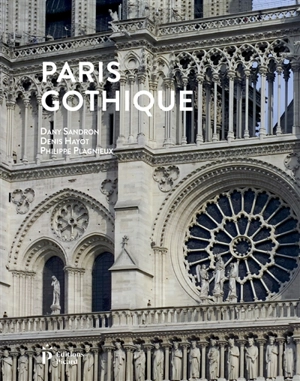 Paris gothique - Dany Sandron