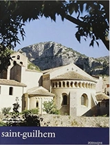 Saint-Guilhem - Gérard Alzieu