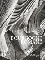 Bourgogne romane - Guy Lobrichon