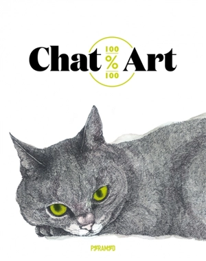 100 % chat, 100 % art - Angus Hyland
