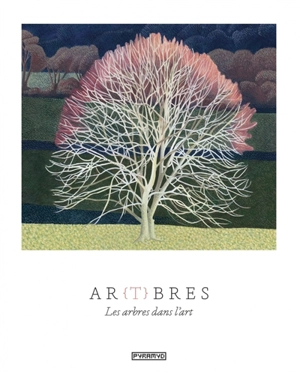 Ar(t)bres : les arbres dans l'art - Angus Hyland