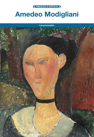 Amedeo Modigliani - Amedeo Modigliani