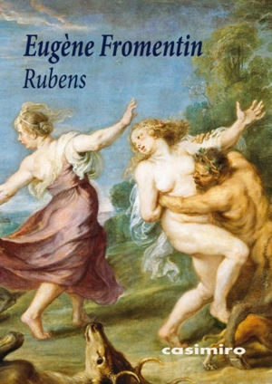 Rubens - Eugène Fromentin