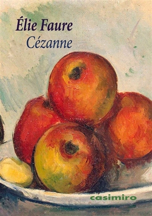 Cézanne - Elie Faure